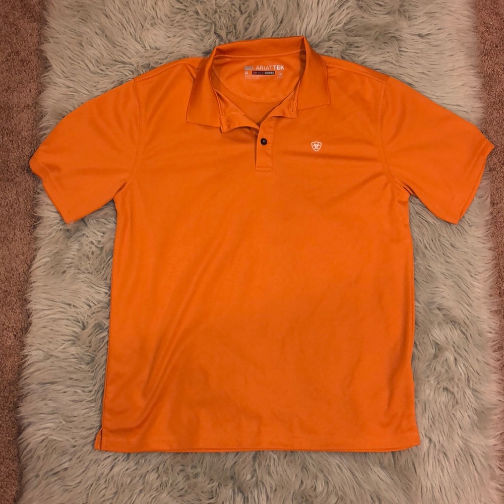 Ariat Button Down Shirt